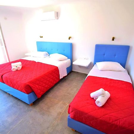New Paradise Mykonos Town Экстерьер фото