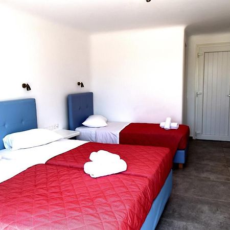 New Paradise Mykonos Town Экстерьер фото
