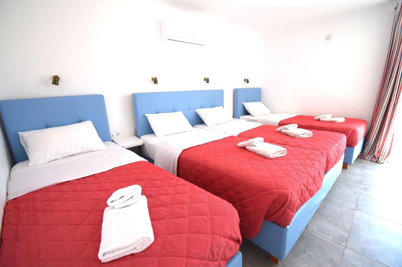 New Paradise Mykonos Town Экстерьер фото